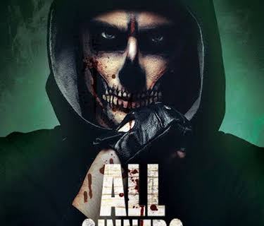 All Sinners Nights (2014)