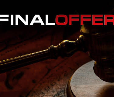 Final Offer