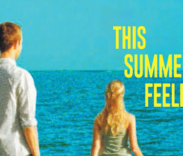 This Summer Feeling (2016)