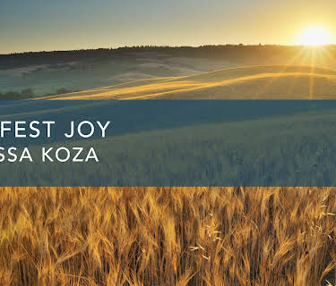Manifest Joy (2023)
