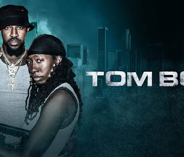 Tom Boy