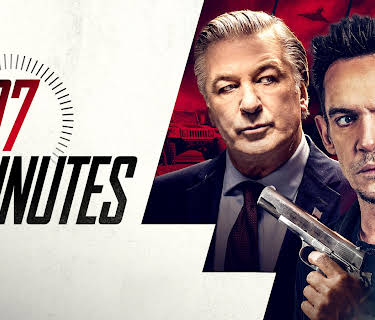 97 Minutes (2023)