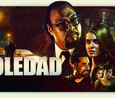 Soledad (2015)