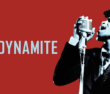 James Brown - Mr Dynamite: The Rise Of James Brown (2014)