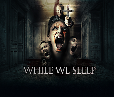 While We Sleep (2021)