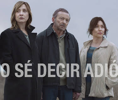 No Sé Decir Adiós (2017)