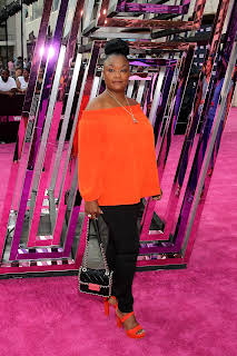 Roxanne Shanté