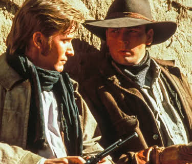 Young Guns