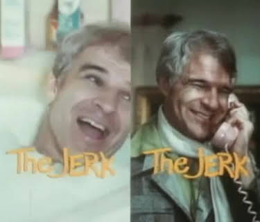 The Jerk (1979)