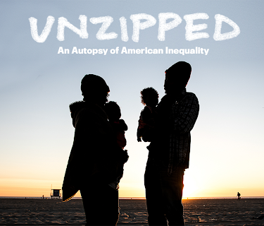 Unzipped: An Autopsy of American Inequality (2023)