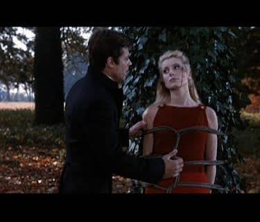Belle de Jour (1967)