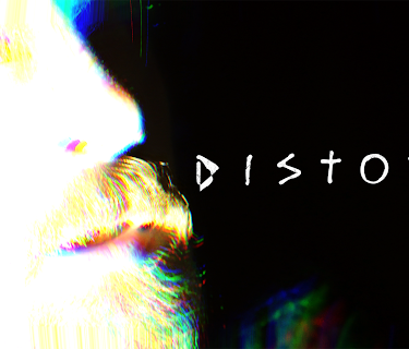 Distort (2025)