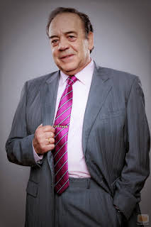 Tito Valverde