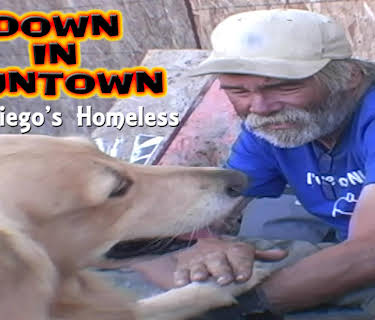 Down in Suntown:  San Diego's Homeless (2016)