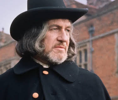 The Conqueror Worm (1968)