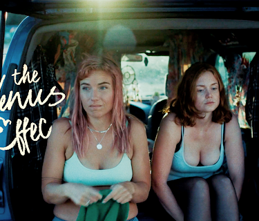 The Venus Effect (2025)
