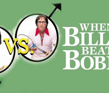 When Billie Beat Bobby (2001)