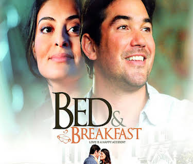 Bed & Breakfast (2011)