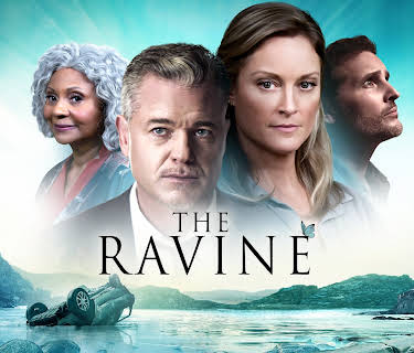 The Ravine (2022)