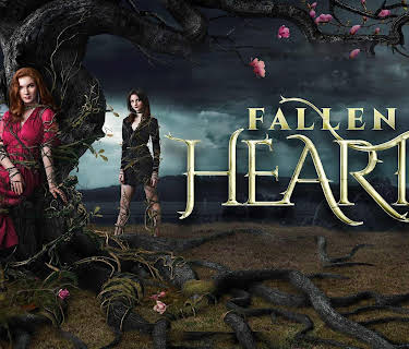VC Andrews' Fallen Hearts (2019)
