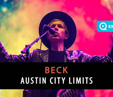 Beck - Austin City Limits (2014)