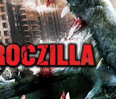 Croczilla (2013)