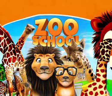 Zoo School (2019)