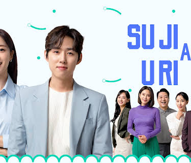 Su Ji and U Ri