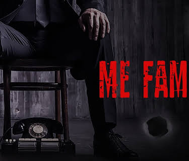 Me Familia (2017)