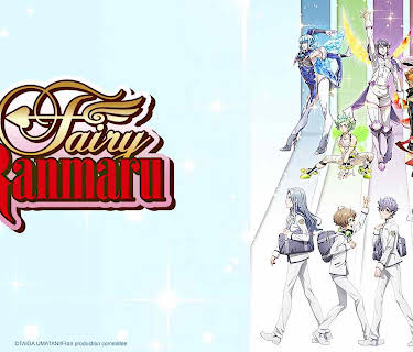 Fairy Ranmaru: Season 1