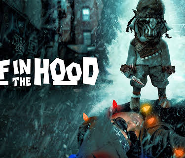 Elf In The Hood (2024)