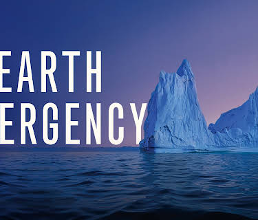 Earth Emergency (2021)