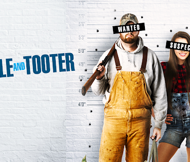 Sparkle & Tooter (2013)