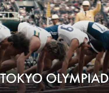 Tokyo Olympiad (1965)