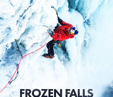 Frozen Falls (2015)