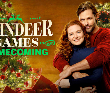Reindeer Games Homecoming (2022)