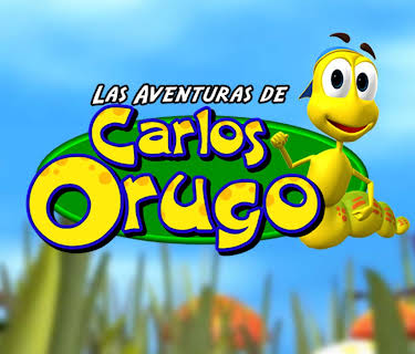 Las aventuras de Carlos Oruga: Season 1