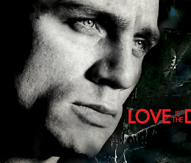 Love is the Devil (1998)