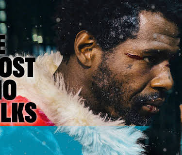 The Ghost Who Walks (2019)