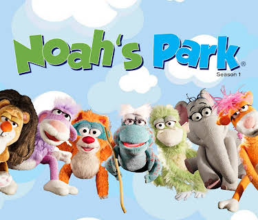 Noah's Park