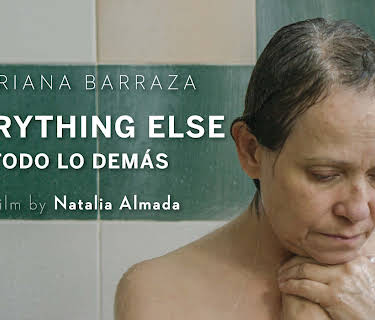 Everything Else (2018)