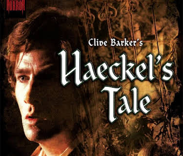 Masters of Horror: Haeckel's Tale (2006)