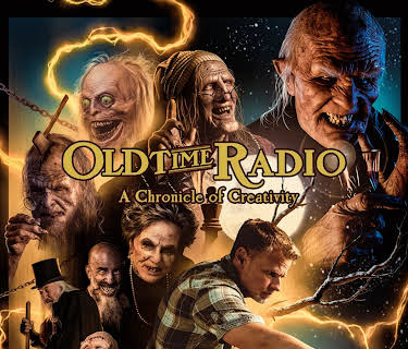 Old Time Radio: A Chronicle of Creativity (2025)