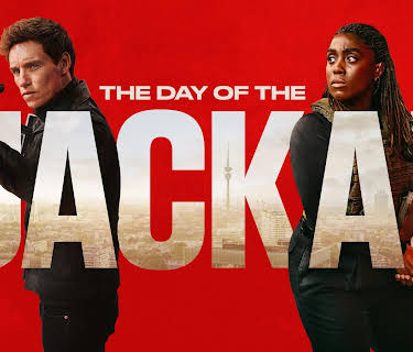 The Day of the Jackal S1