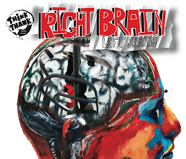 Right Brain Left Brain: A Think Thank Production (2010)