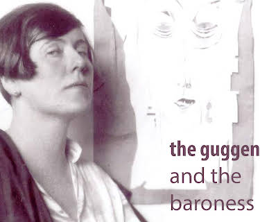The Guggenheim and the Baroness (2004)