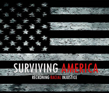 Surviving America (2020)
