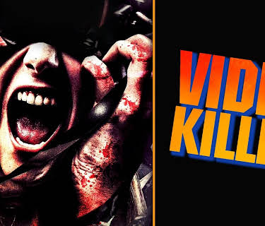 Video Killer (2016)