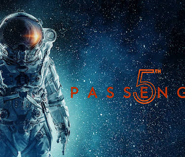 5th Passenger (2018)