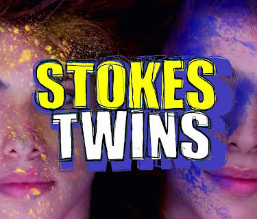 Stokes Twins
